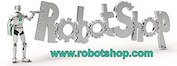 robot shop log
