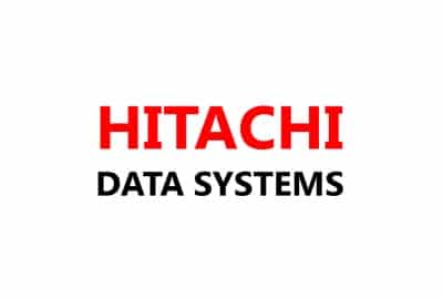 Hitachi data systems