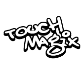 touch magix