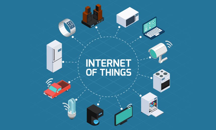 IoT For Non Technical Professionals