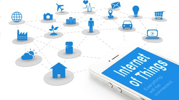 why should we care about iot