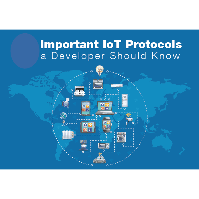 IOT Protocols