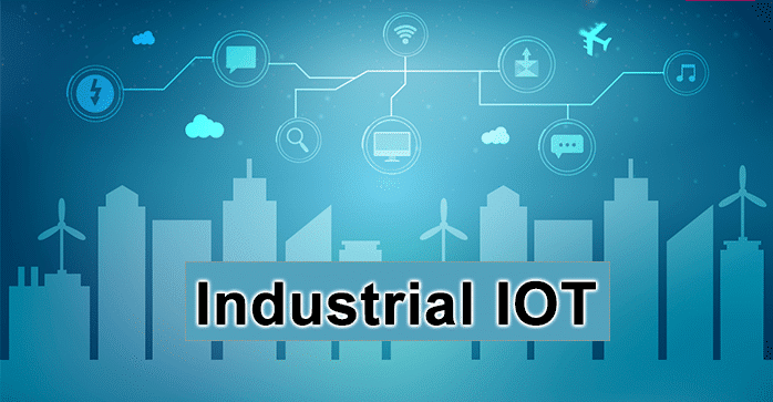 Industrial IoT an Innovation