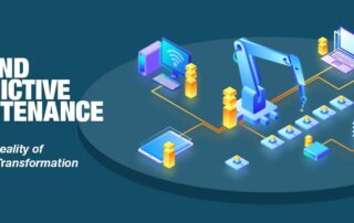 Industrial IoT for Predictive Maintenance