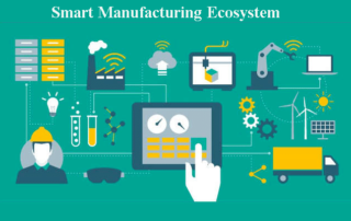 Smart Manufacturing Ecosystem