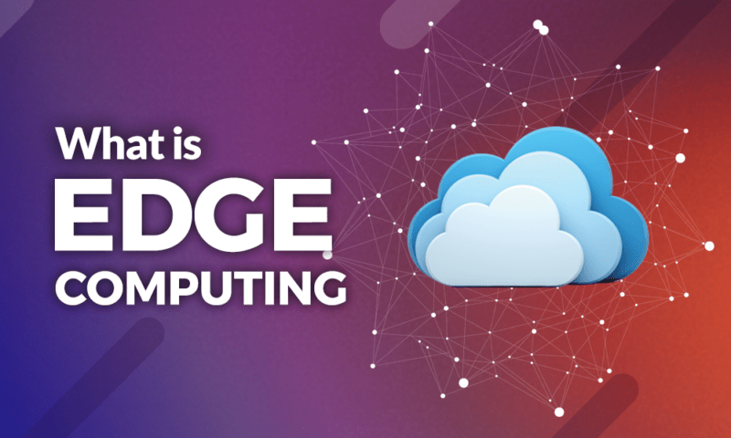 Edge Computing