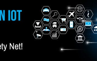 Choosing an IoT Platform