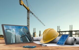 IoT in construction