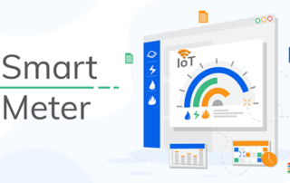 Smart Meter IoT Solutions