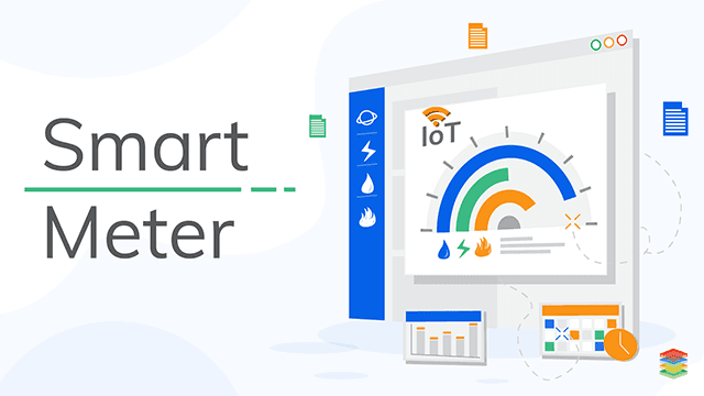 Smart Meter IoT Solutions