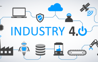 Industry 4.0 in