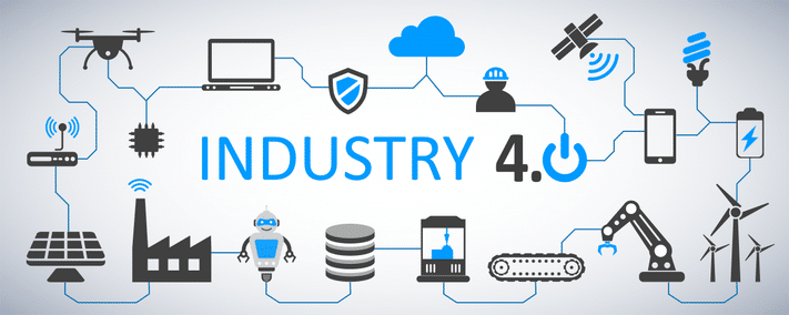 Industry 4.0 in