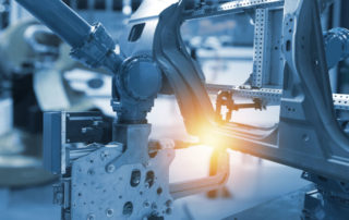 Discrete Manufacturing