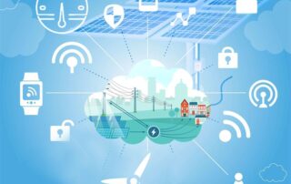 IoT energy Power