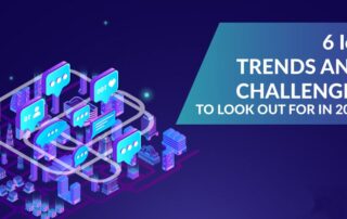 IoT Trends to look out