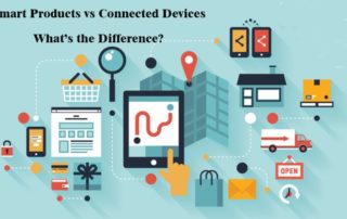 Smart Connected Devices