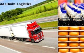 Smart Cold Chain