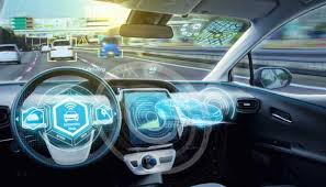 smart automotive IoT