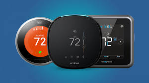Smart product-Thermostat