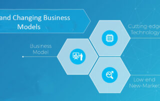 Business model and IoT