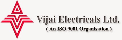 Vijay electrical logo