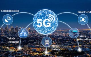 IoT 5G Use cases
