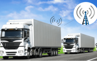 Fleet management system