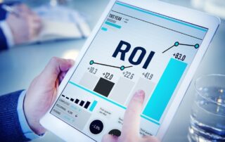 Increase ROI with IoT