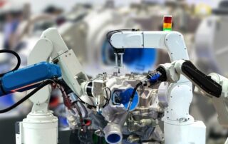 Implement industrial IoT