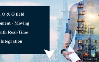 IoT in oil and gas