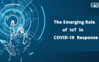 IoT in COVID-19 Response