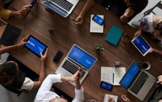 IoT Technology workforce safety
