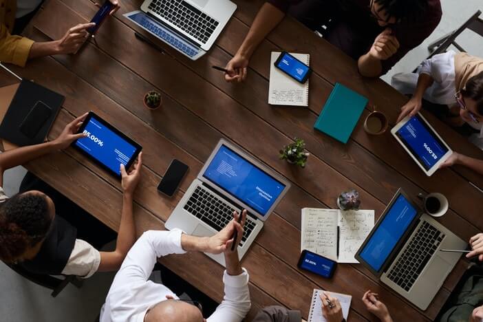 IoT Technology workforce safety