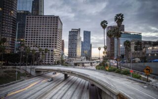 smart cities with coronavirus learnings