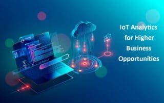 IoT Analytics