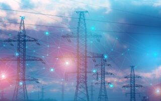 IoT in energy and Utility