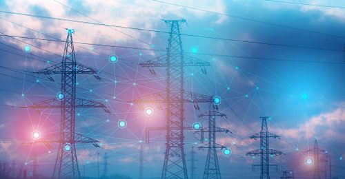 IoT in energy and Utility