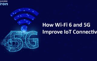 IoT Connectivity