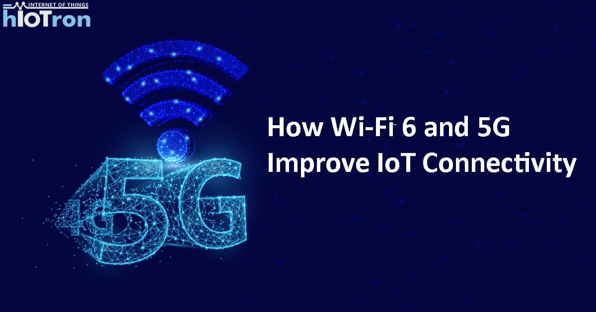 IoT Connectivity