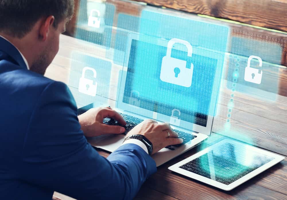 IoT Cybersecurity tips
