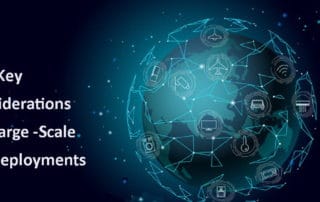 IoT Deployment