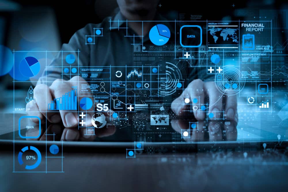 IoT Monetization