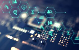 IoT in digital transformation