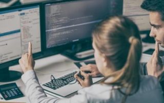 IoT developer skills