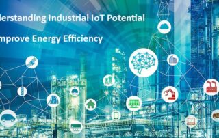 Industrial IoT Potential