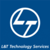 L & T technology logo