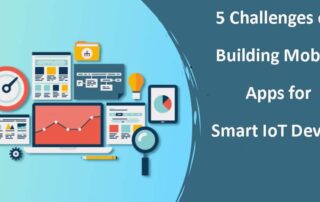 mobile apps for iot devices