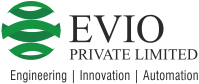 EVIO logo