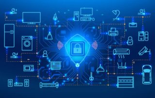 IoT device authentication