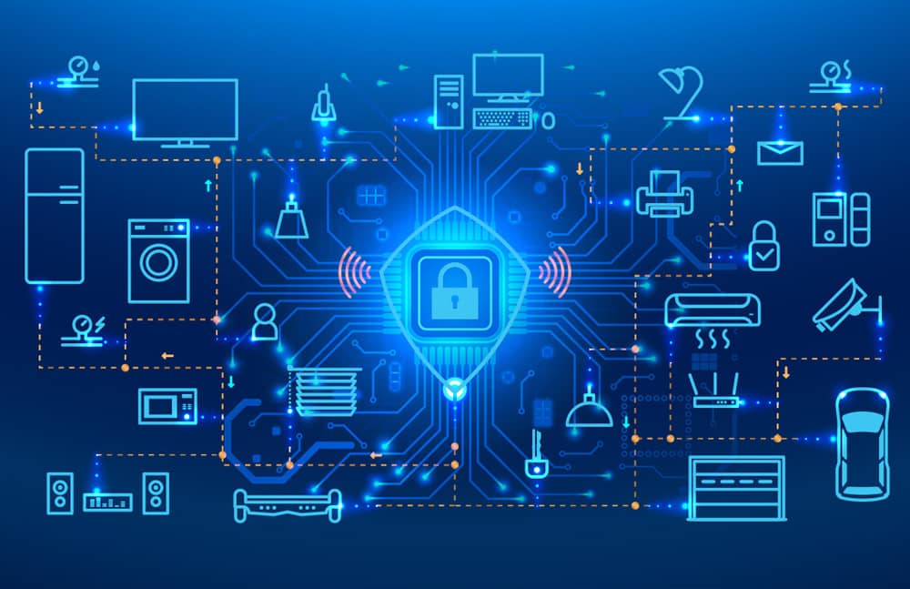 IoT device authentication